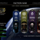 Illustration for article titled Were Losing iMortal Kombat X/is Faction War To The Ice Ninja
